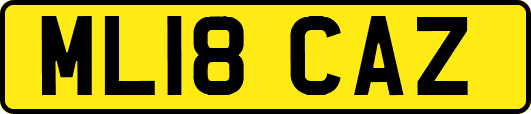 ML18CAZ