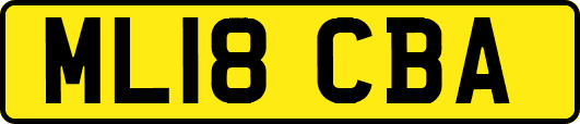 ML18CBA