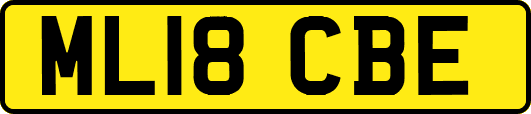 ML18CBE