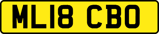 ML18CBO