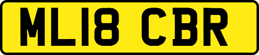 ML18CBR