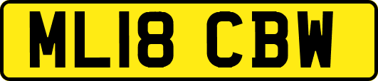 ML18CBW