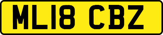 ML18CBZ