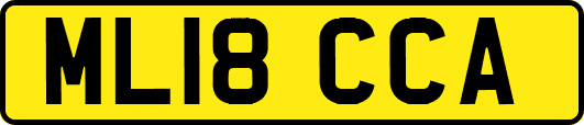 ML18CCA