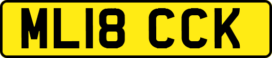 ML18CCK