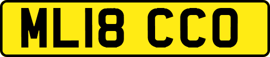 ML18CCO