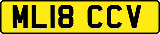 ML18CCV