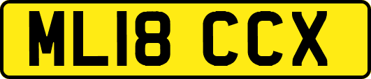 ML18CCX