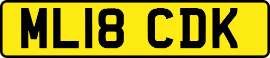 ML18CDK