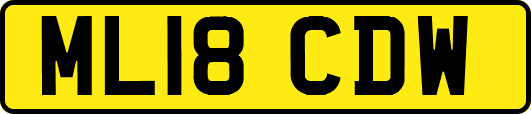ML18CDW