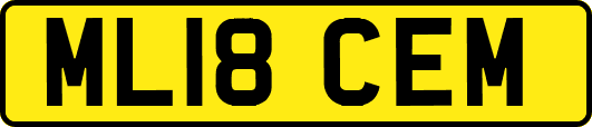 ML18CEM