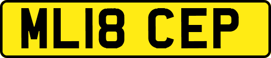 ML18CEP