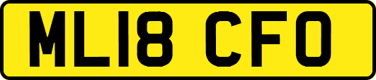 ML18CFO