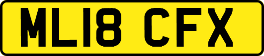 ML18CFX