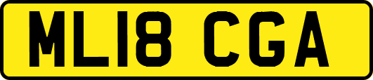 ML18CGA