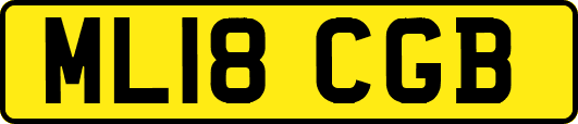 ML18CGB
