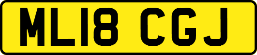 ML18CGJ