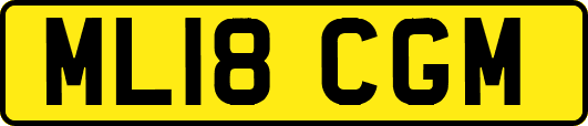 ML18CGM