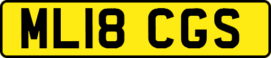 ML18CGS