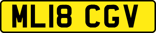 ML18CGV