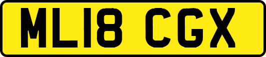 ML18CGX