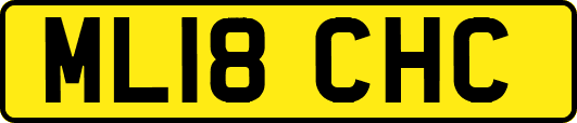 ML18CHC