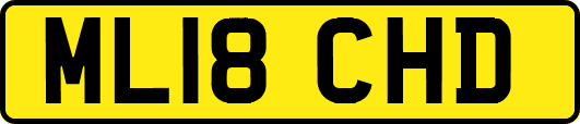 ML18CHD
