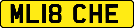 ML18CHE