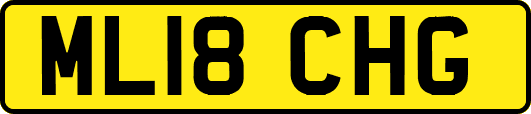 ML18CHG