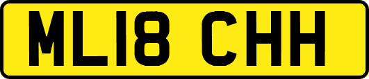 ML18CHH