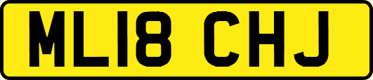 ML18CHJ