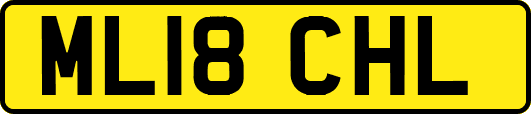 ML18CHL