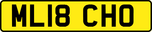 ML18CHO