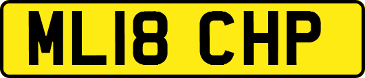 ML18CHP