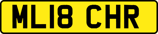 ML18CHR