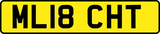 ML18CHT