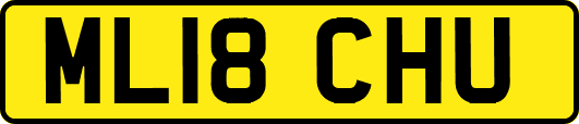 ML18CHU