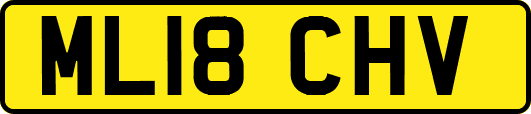 ML18CHV