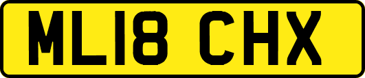 ML18CHX
