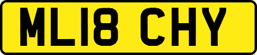 ML18CHY