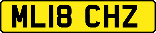 ML18CHZ