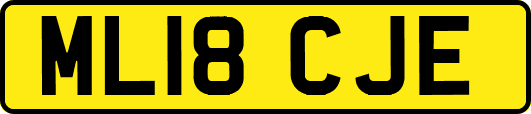 ML18CJE