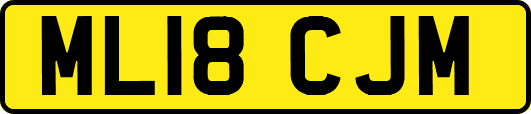 ML18CJM