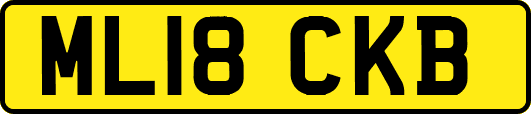 ML18CKB