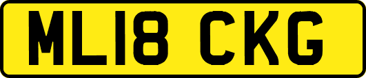 ML18CKG