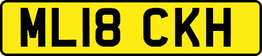 ML18CKH