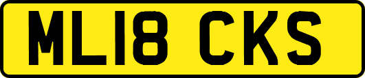 ML18CKS