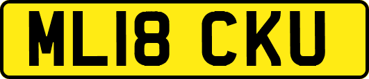 ML18CKU