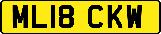 ML18CKW