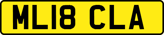 ML18CLA